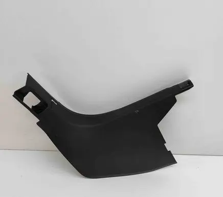 Volkswagen Golf VIII (A) pillar trim 5H2863483