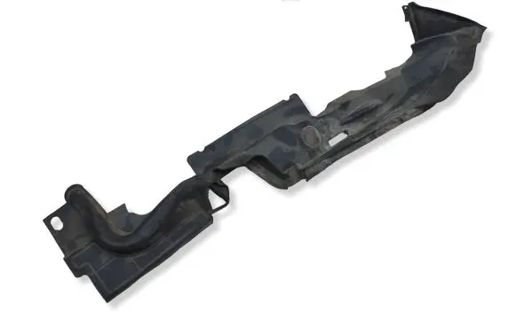 Audi A5 Fender end trim 8W6821170C