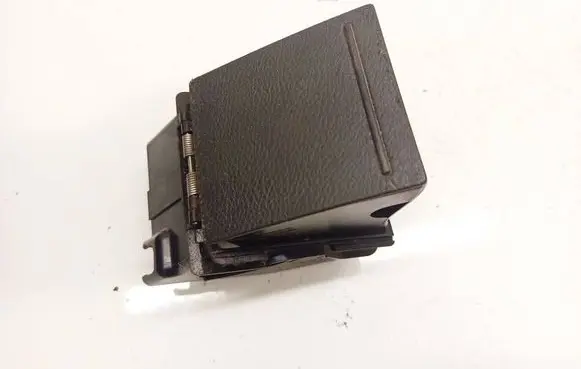 Skoda Superb B5 (3U) Car ashtray 3U0864849