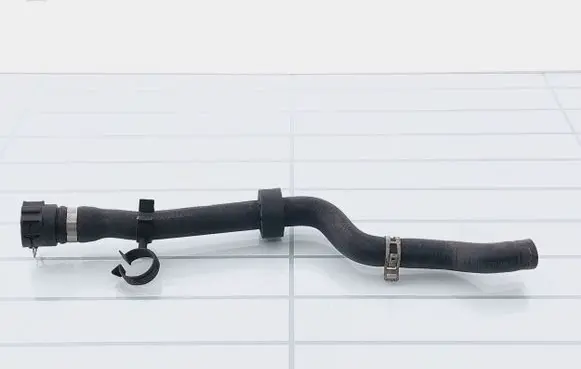 BMW 5 E60 E61 Engine coolant pipe/hose 114486