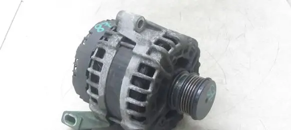 Generator/alternator