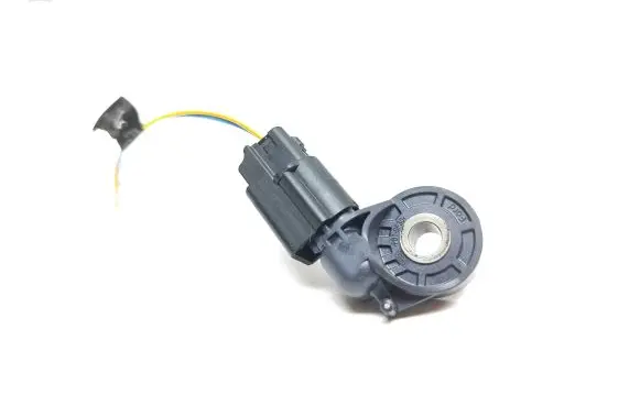 Ford Focus Airbag deployment crash/impact sensor HS7TT4B006AA