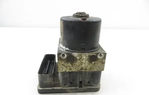 Citroen C3 ABS Pump 9639493780 10096011123 10020600564