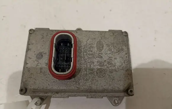 Mercedes-Benz E W211 Xenon control unit/module A0028206026 5DF00870400