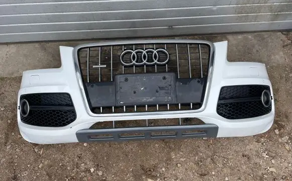 Audi Q5 SQ5 Front bumper 8R0807437