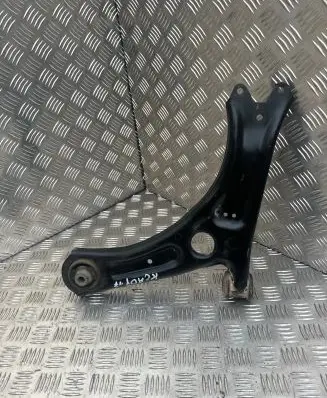 Volkswagen Caddy Front lower control arm/wishbone 1K0407151BL