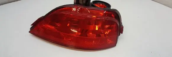 Renault Captur Rear bumper light 265850007R