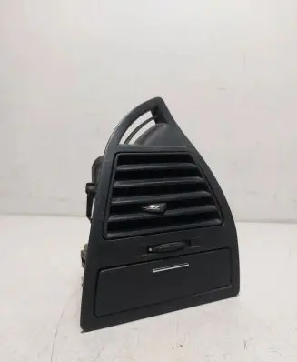 Citroen C4 I Dash center air vent grill 9646337977