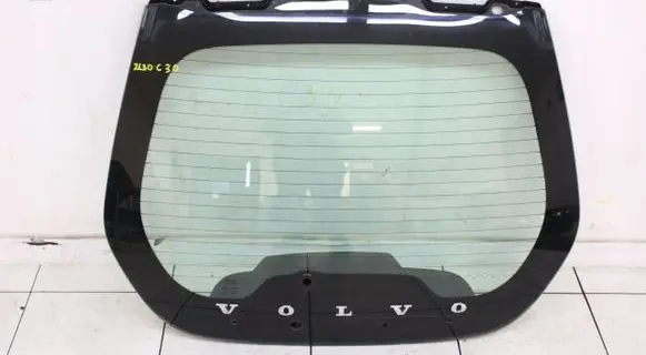 Volvo C30 Tailgate/trunk/boot lid