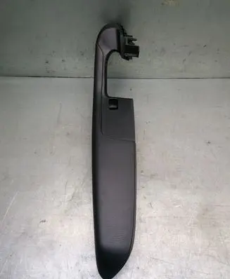 Audi A6 S6 C6 4F Front door interior handle trim 4F1867106A