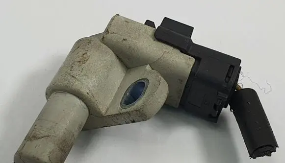 Volvo V50 Camshaft position sensor 9661135980