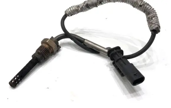 Volvo S80 Exhaust gas temperature sensor 31319841
