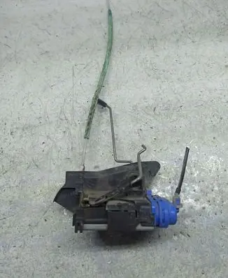 Audi A3 S3 8L Rear door lock