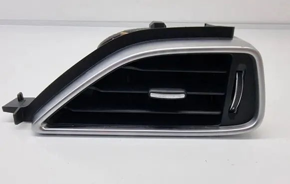 Jaguar F-Pace Dashboard side air vent grill/cover trim HX73018B08AE