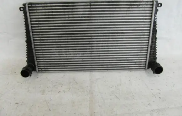 Jeep Renegade Intercooler radiator