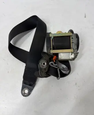 Citroen C4 I Front seatbelt
