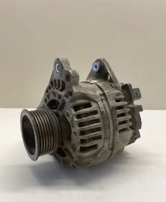 Volkswagen Transporter - Caravelle T4 Generator/alternator 074903025K