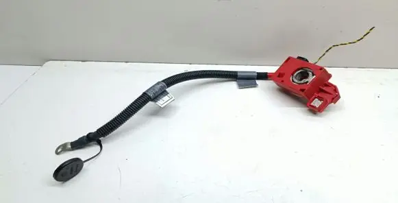 BMW X5 E70 Positive cable (battery) 9115449