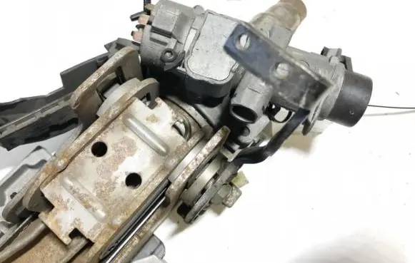 Volkswagen PASSAT B5 Ignition lock contact 4b0905851