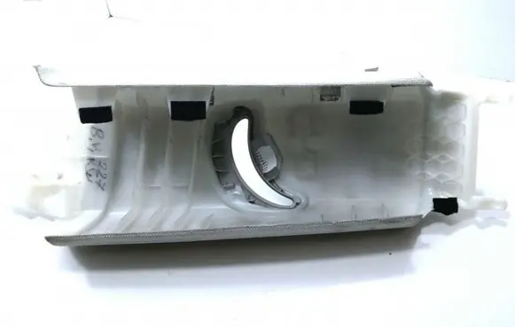 Audi A5 8T 8F (B) pillar trim (top) 8T0967244A