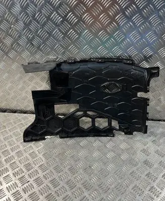 Volkswagen ID.3 Front bumper lower grill 1T3853949AANDA