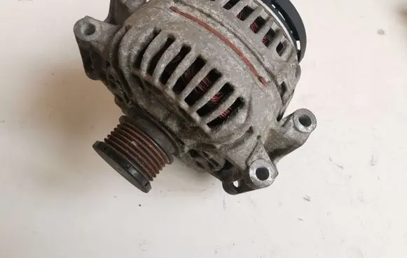 Chrysler PT Cruiser Generator/alternator 0124615018 A0121546302