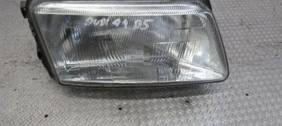 Audi A4 S4 B5 8D Headlight/headlamp