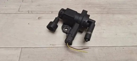 Peugeot 807 Turbo solenoid valve 9628971180 0928400309