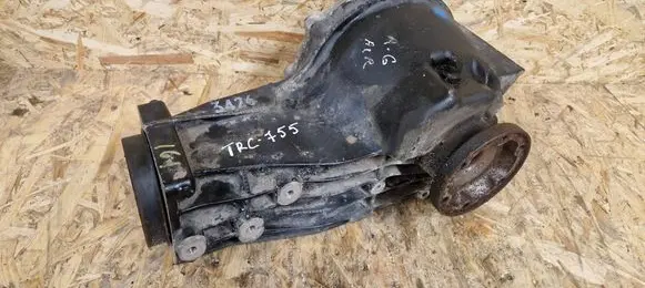 Audi A6 S6 C5 4B Rear differential 01R525053E