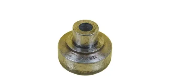 Citroen DS3 Crankshaft 5FR 5FV