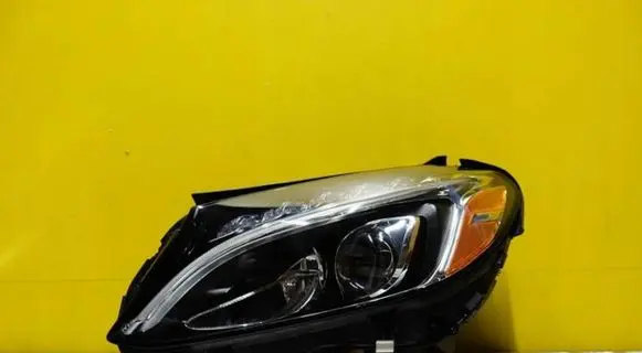 Mercedes-Benz C W205 Headlight/headlamp A2059064103 1-MERCEDESW205