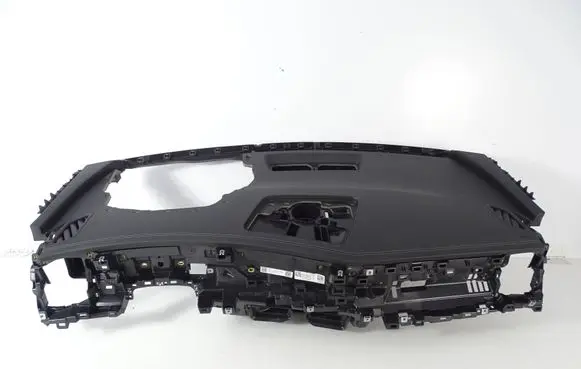 Audi Q4 e-tron Dashboard 89B857001C
