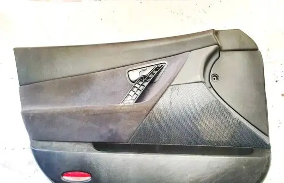 Nissan Primera Front door card panel trim 80977ba010