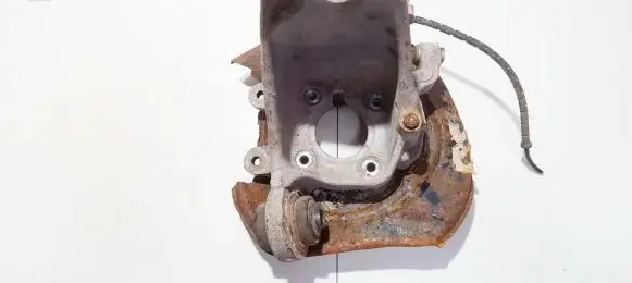 BMW 5 E39 Rear wheel hub
