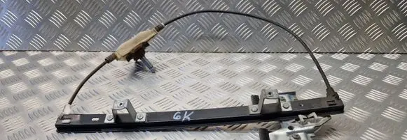 Land Rover Freelander Rear door manual window regulator 