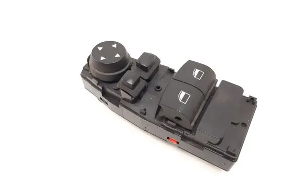 BMW 6 F12 F13 Electric window control switch 9196678