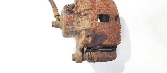 Hyundai Coupe Front brake caliper bc140024