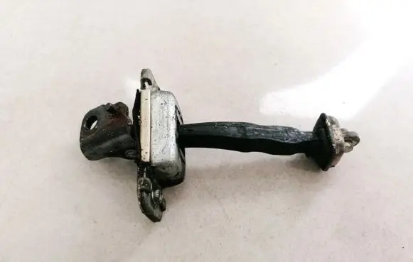 KIA Rio Front door check strap stopper 