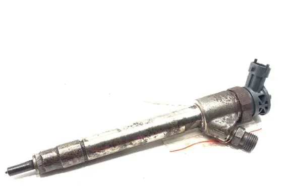 Fuel injectors set