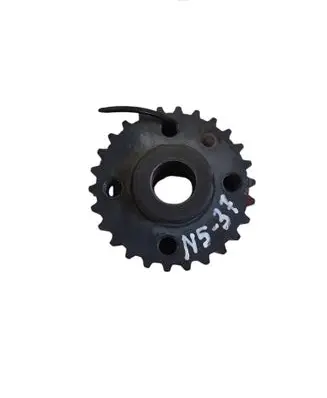 Volkswagen Golf V Crankshaft gear 06A105263D
