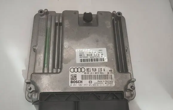 Engine control unit/module