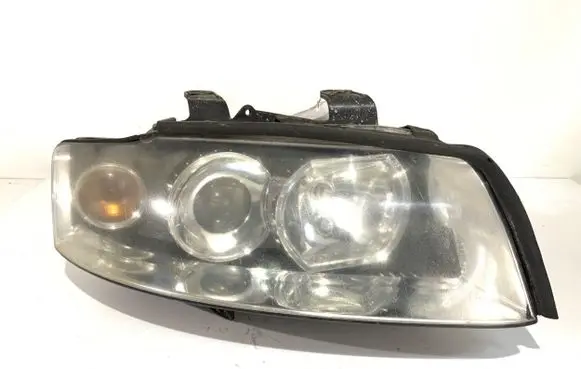 Audi A4 S4 B6 8E 8H Headlight/headlamp 8E0941004G