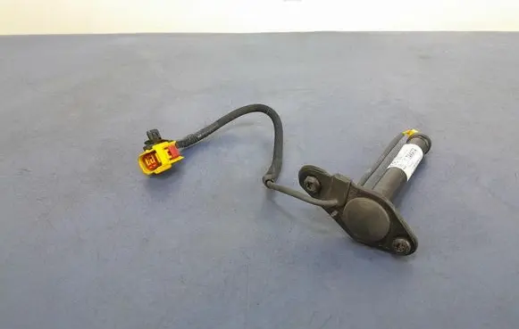 Ford Mustang VI Holder (bracket) GR3B16E600AG
