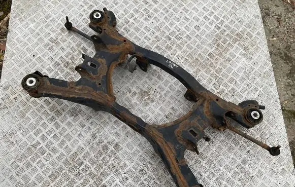 Subaru Legacy Rear subframe 
