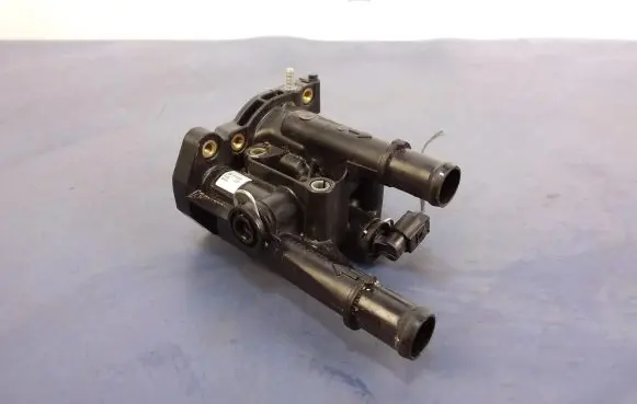 Thermostat/thermostat housing