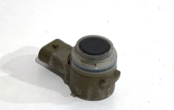 Ford Focus Parking PDC sensor JU5T-15K859-ACW