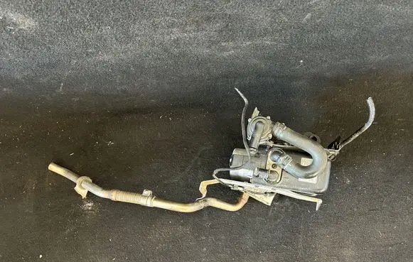 Land Rover Discovery 3 - LR3 Auxiliary pre-heater (Webasto) 9007171j