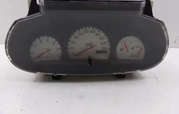 Ford Puma Speedometer (instrument cluster) 96FB10849EE