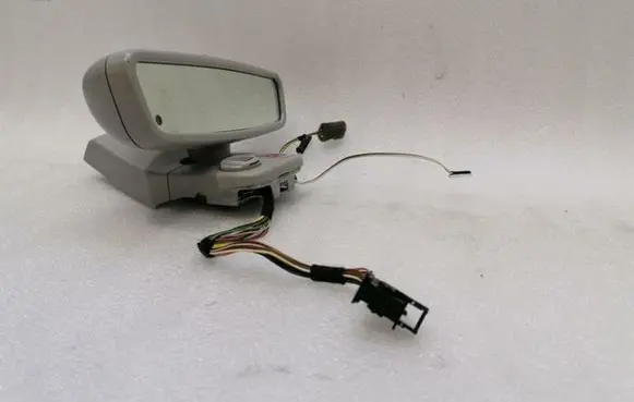 Mercedes-Benz CL C215 Rear view mirror (interior) A2208102817