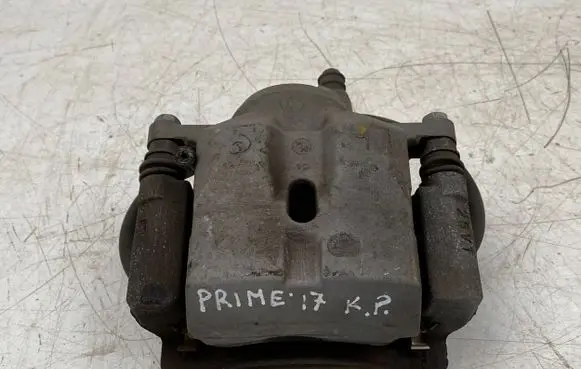 Toyota Prius Prime Front brake caliper